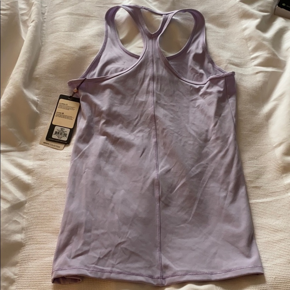 Calia Racerback Tank - Picture 3 of 3